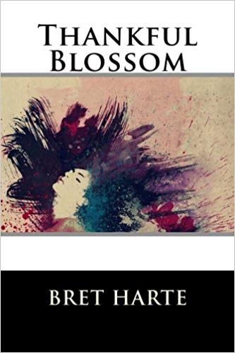 Thankful Blossom